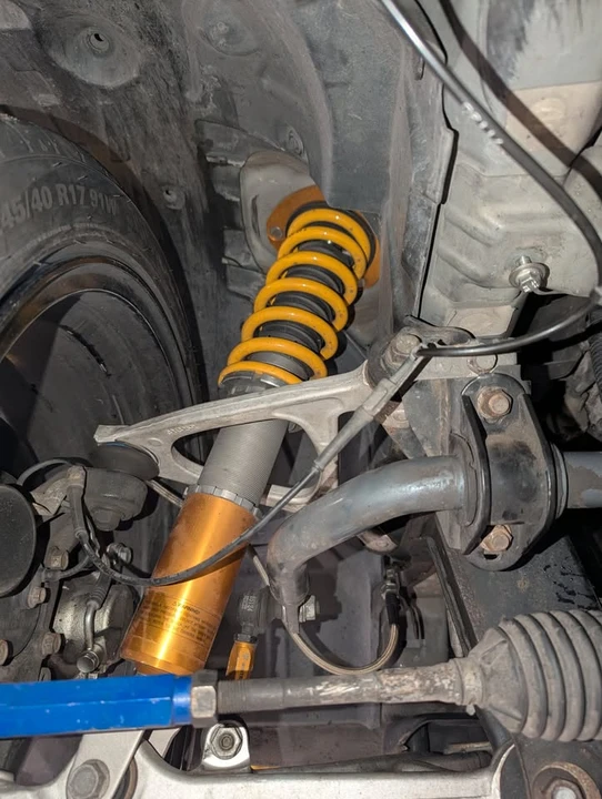 2008 Mazda NC MX-5 Miata - Image 3 of 8