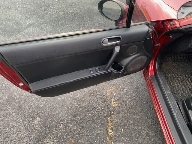 2008 Mazda NC MX-5 Miata - Image 7 of 7