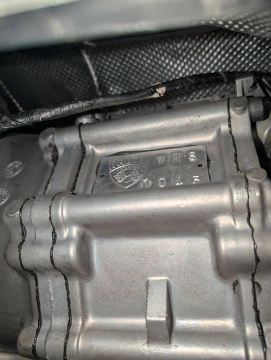 2008 Mazda NC MX-5 Miata - Image 5 of 8