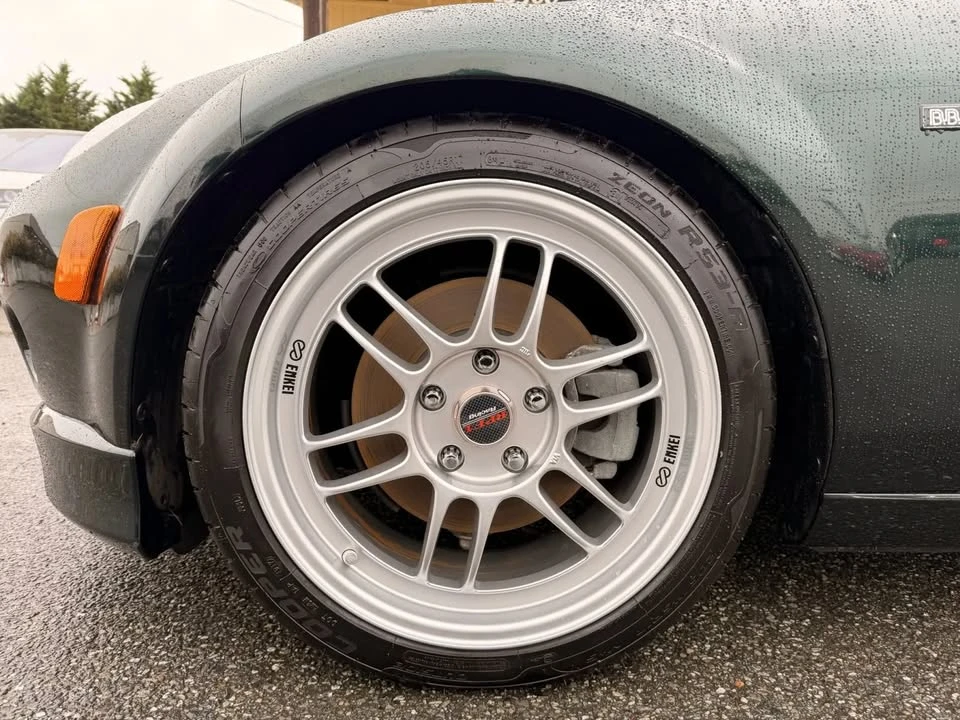 2008 Mazda NC MX-5 Miata - Image 7 of 15