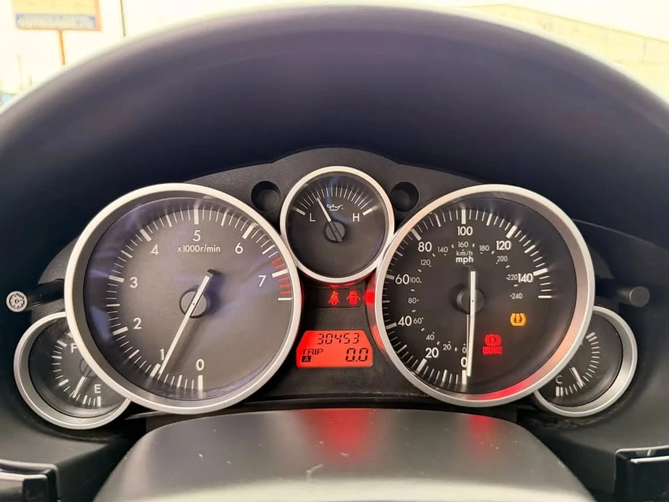 2008 Mazda NC MX-5 Miata - Image 11 of 15