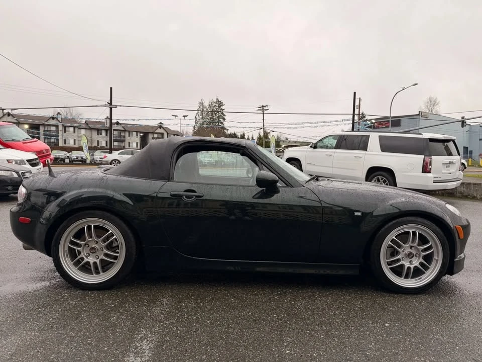 2008 Mazda NC MX-5 Miata - Image 4 of 15