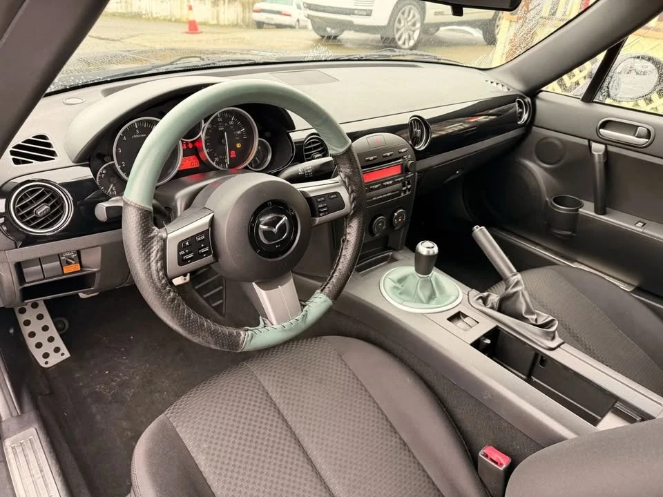 2008 Mazda NC MX-5 Miata - Image 9 of 15