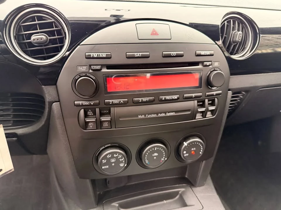 2008 Mazda NC MX-5 Miata - Image 12 of 15