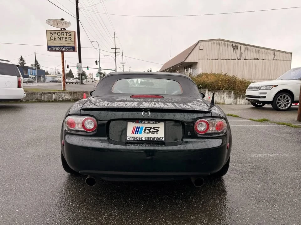 2008 Mazda NC MX-5 Miata - Image 2 of 15
