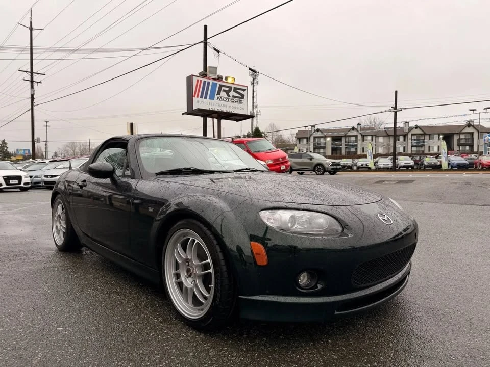 2008 Mazda NC MX-5 Miata - Image 5 of 15