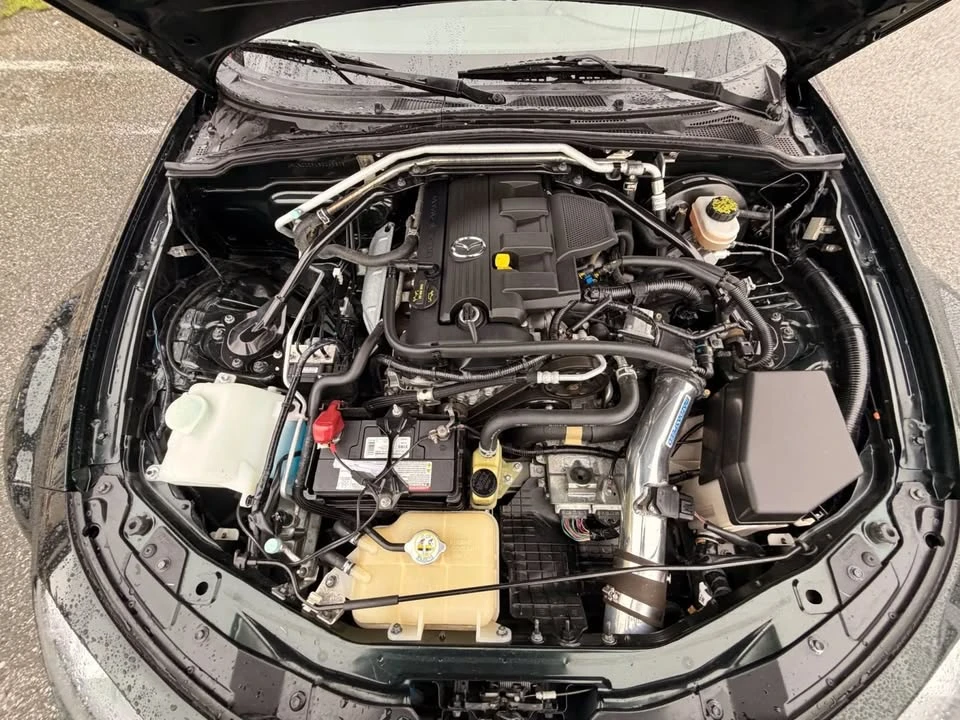 2008 Mazda NC MX-5 Miata - Image 15 of 15
