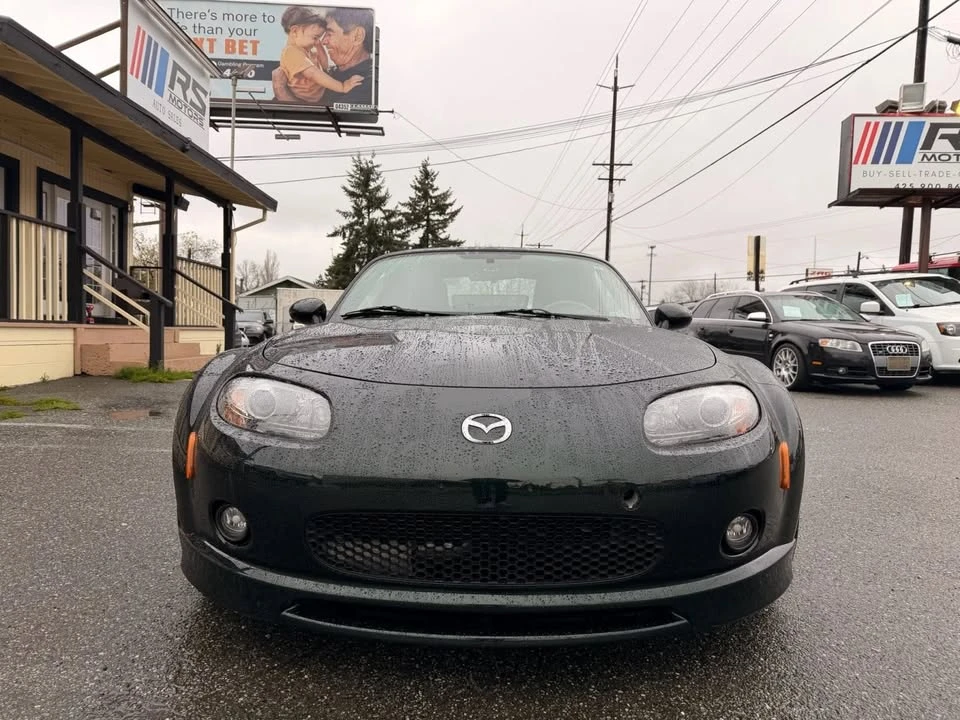 2008 Mazda NC MX-5 Miata - Image 6 of 15