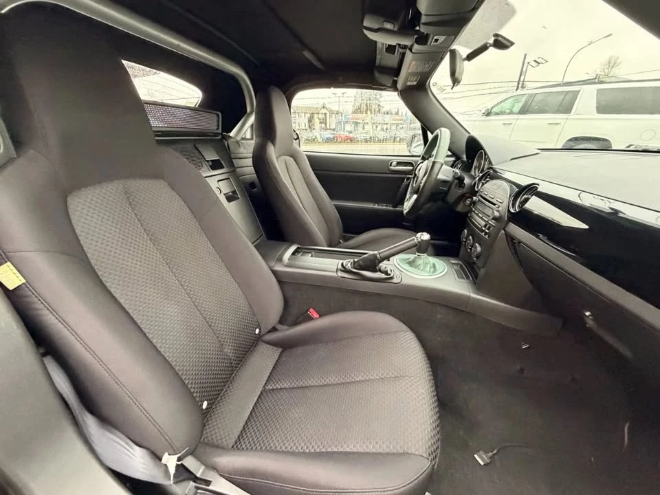 2008 Mazda NC MX-5 Miata - Image 14 of 15