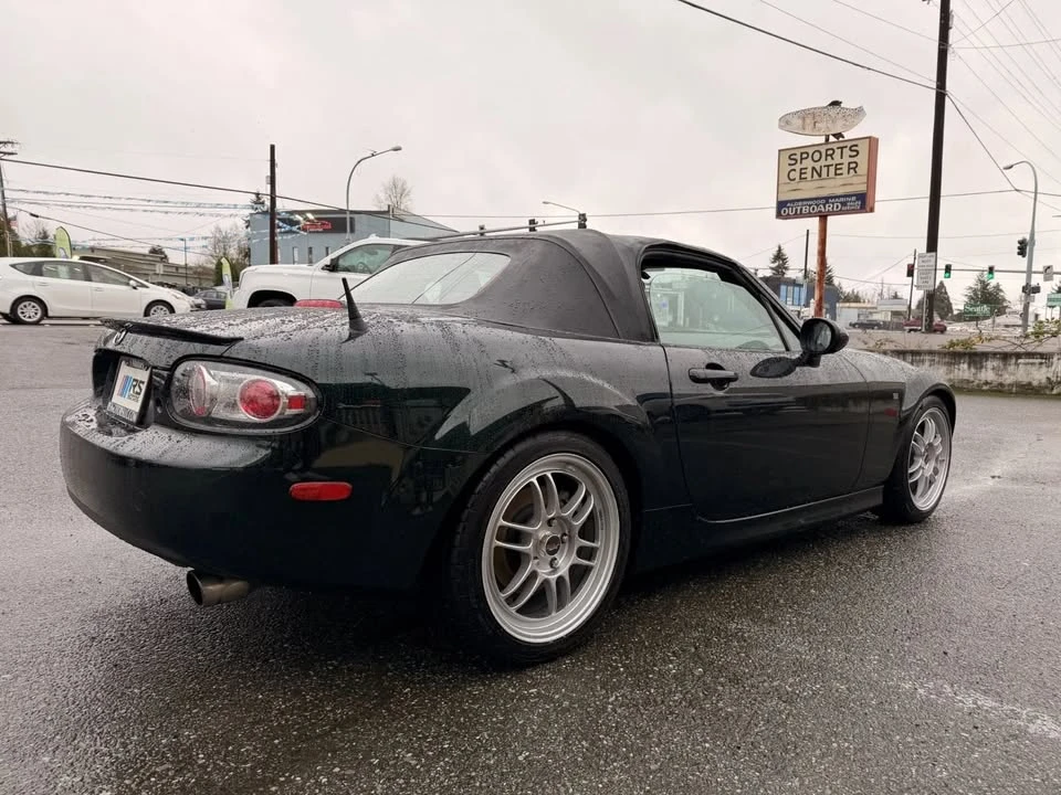 2008 Mazda NC MX-5 Miata - Image 3 of 15