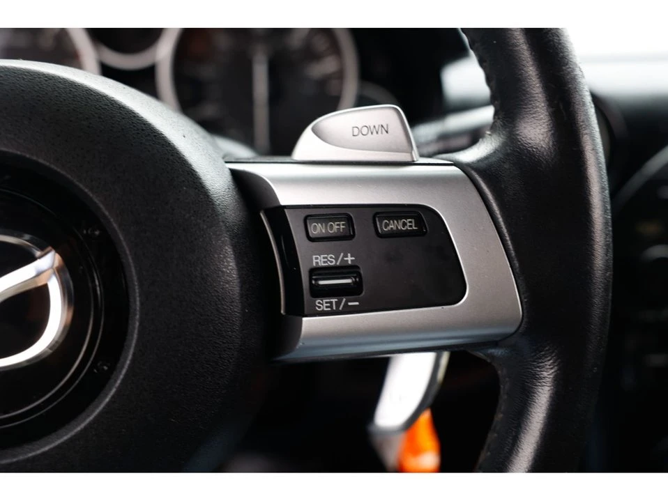 2008 Mazda NC MX-5 Miata - Image 7 of 19
