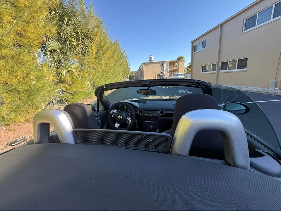 2008 Mazda NC MX-5 Miata - Image 7 of 11
