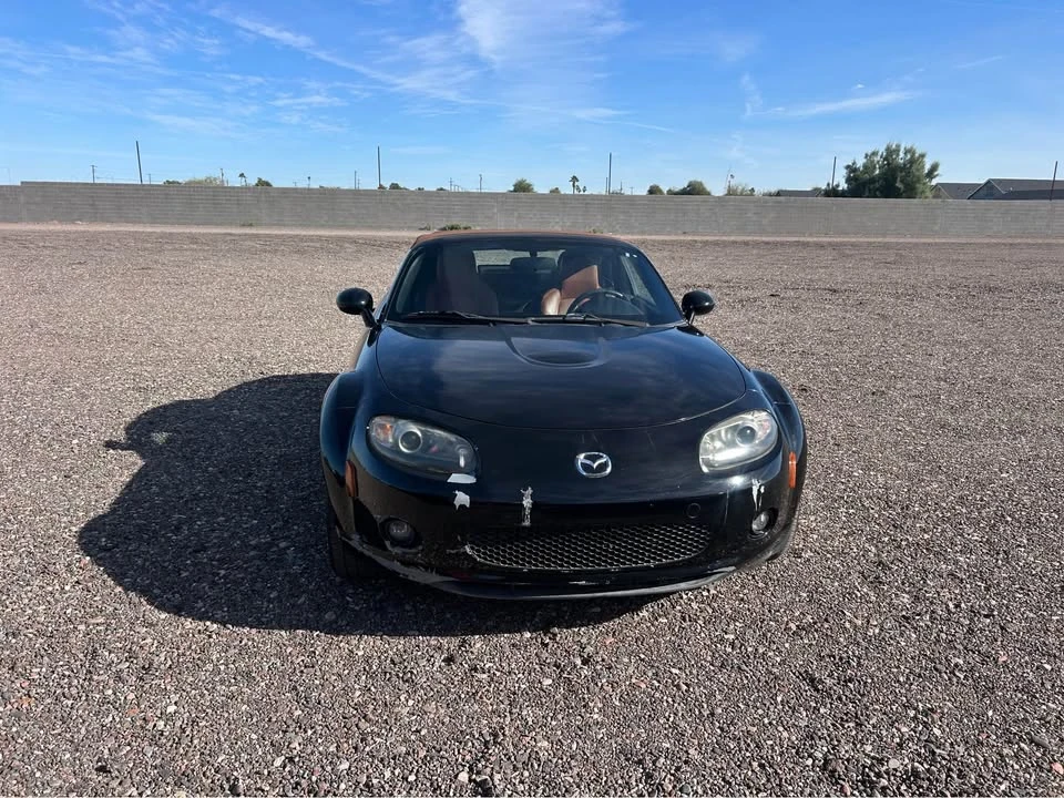 2008 Mazda NC MX-5 Miata - Image 2 of 7