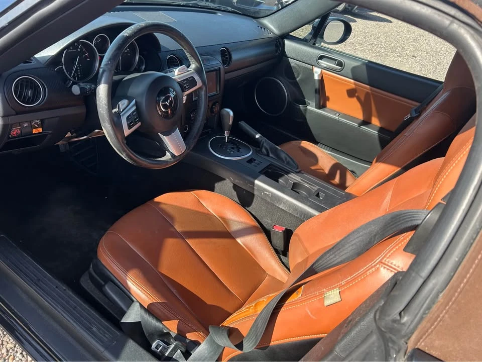 2008 Mazda NC MX-5 Miata - Image 6 of 7