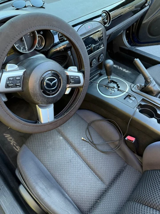 2008 Mazda NC MX-5 Miata - Image 10 of 11