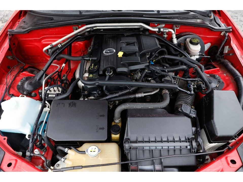 2008 Mazda NC MX-5 Miata - Image 5 of 19