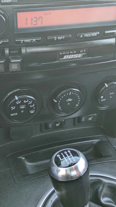 2008 Mazda NC MX-5 Miata - Image 8 of 10