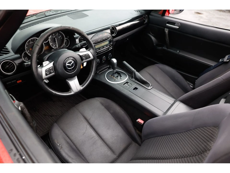 2008 Mazda NC MX-5 Miata - Image 12 of 19