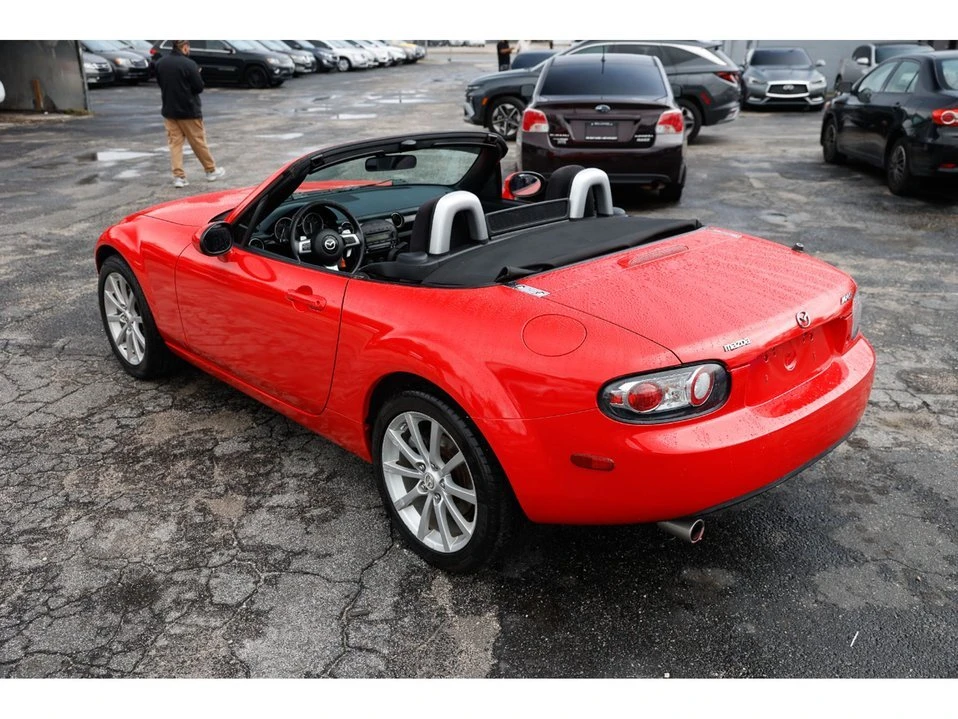 2008 Mazda NC MX-5 Miata - Image 13 of 19