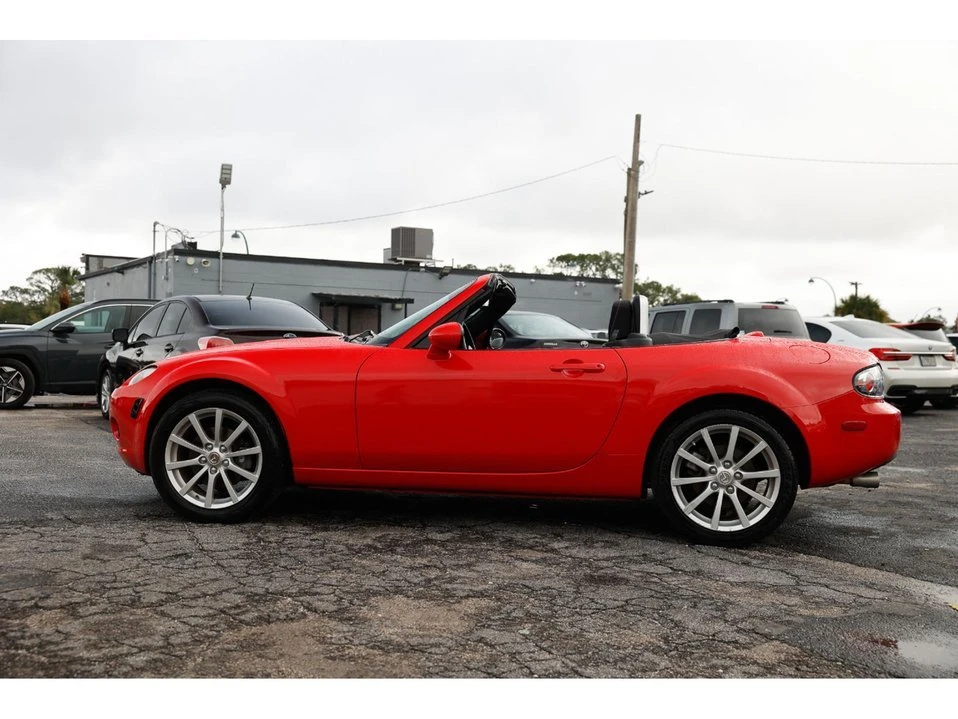 2008 Mazda NC MX-5 Miata - Image 2 of 19