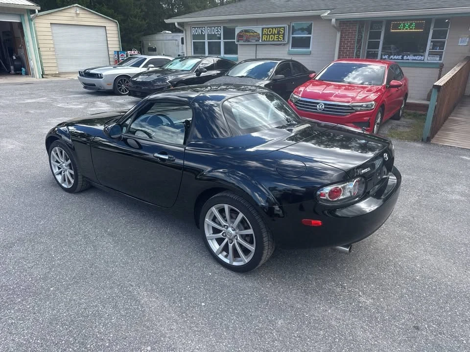 2008 Mazda NC MX-5 Miata - Image 3 of 17