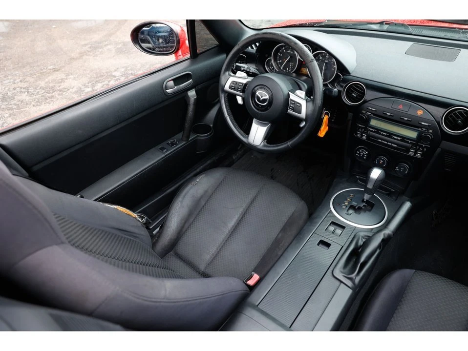 2008 Mazda NC MX-5 Miata - Image 18 of 19