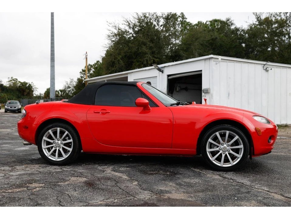 2008 Mazda NC MX-5 Miata - Image 19 of 19