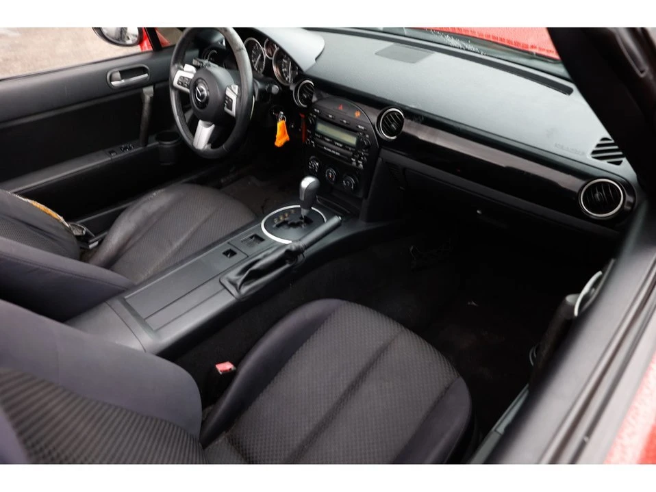 2008 Mazda NC MX-5 Miata - Image 16 of 19