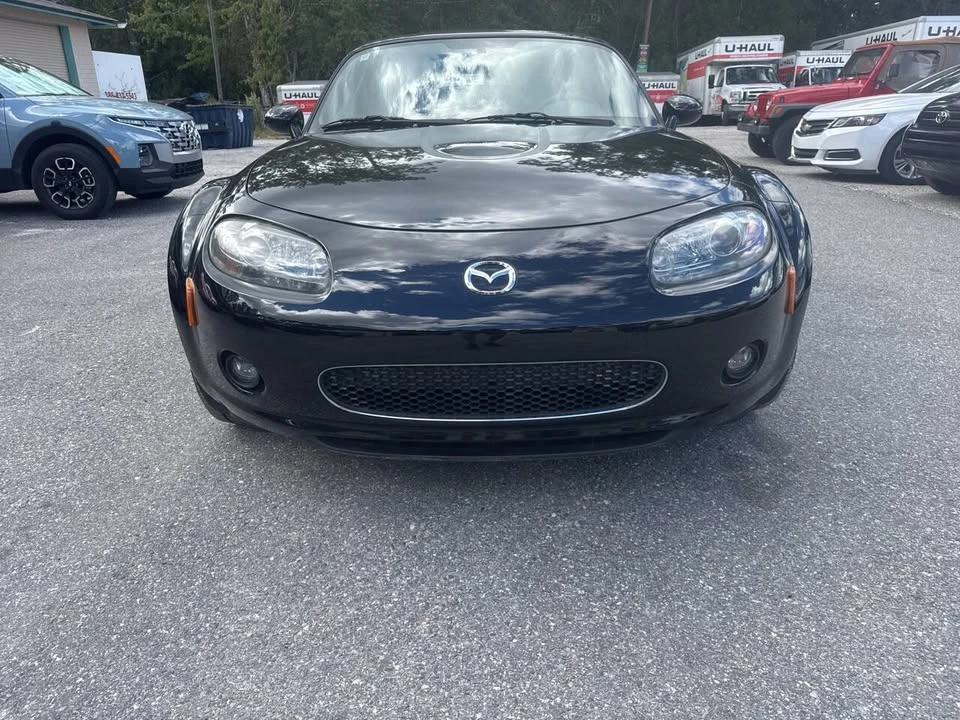 2008 Mazda NC MX-5 Miata - Image 10 of 17