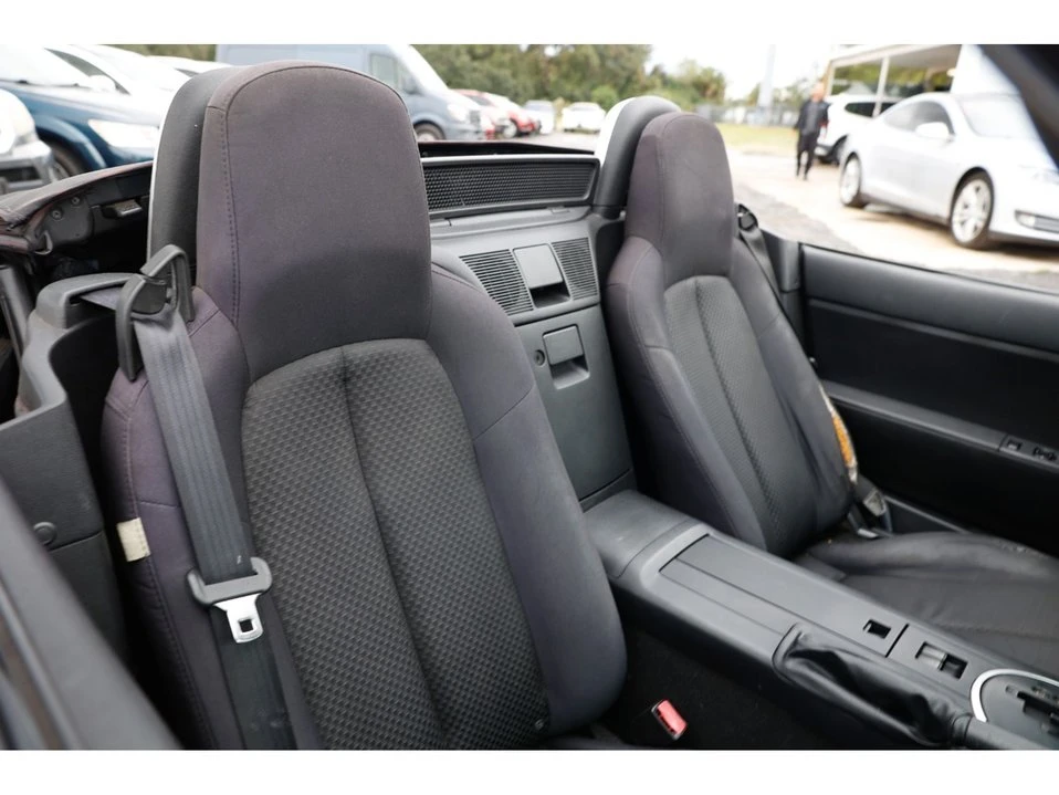 2008 Mazda NC MX-5 Miata - Image 14 of 19