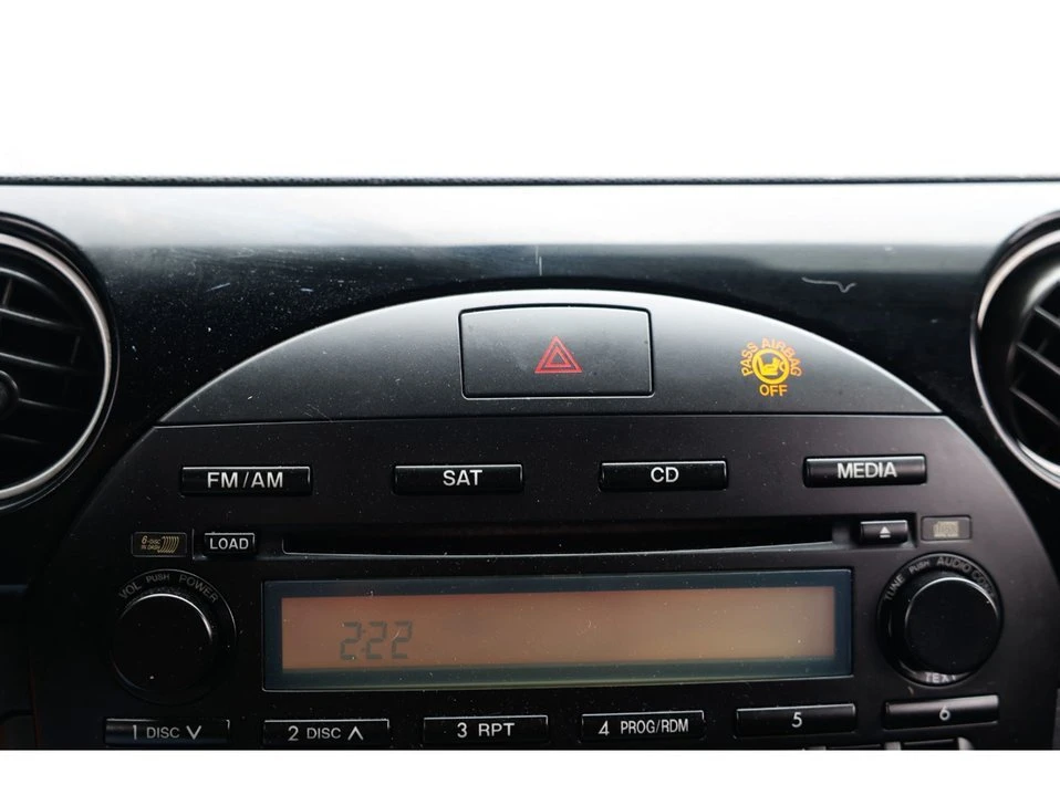 2008 Mazda NC MX-5 Miata - Image 8 of 19