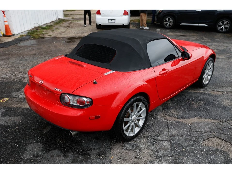 2008 Mazda NC MX-5 Miata - Image 17 of 19