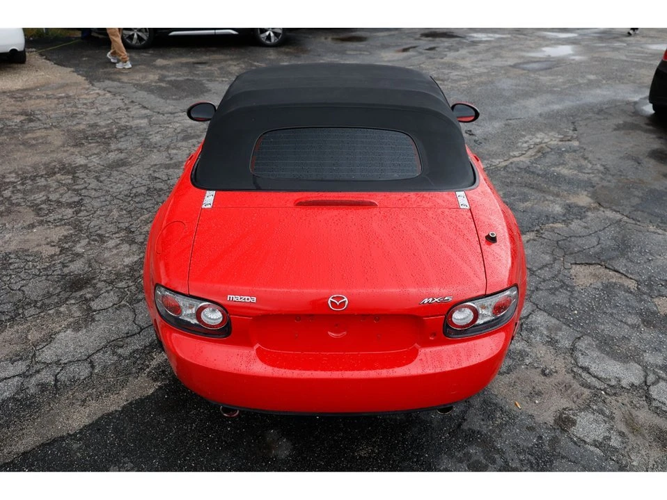 2008 Mazda NC MX-5 Miata - Image 15 of 19
