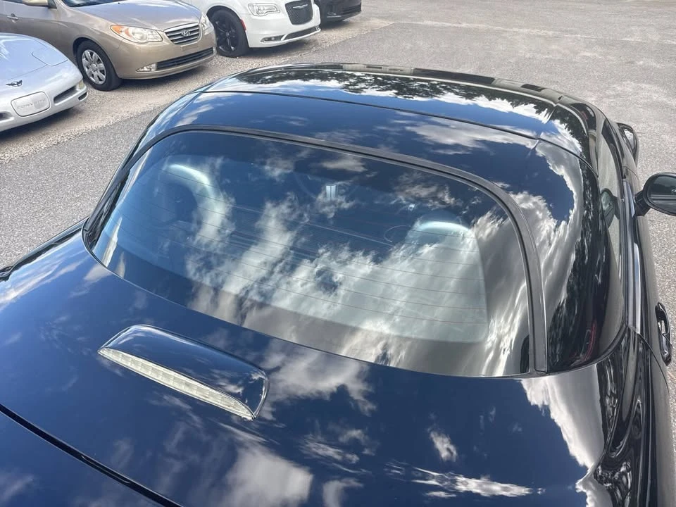2008 Mazda NC MX-5 Miata - Image 5 of 17