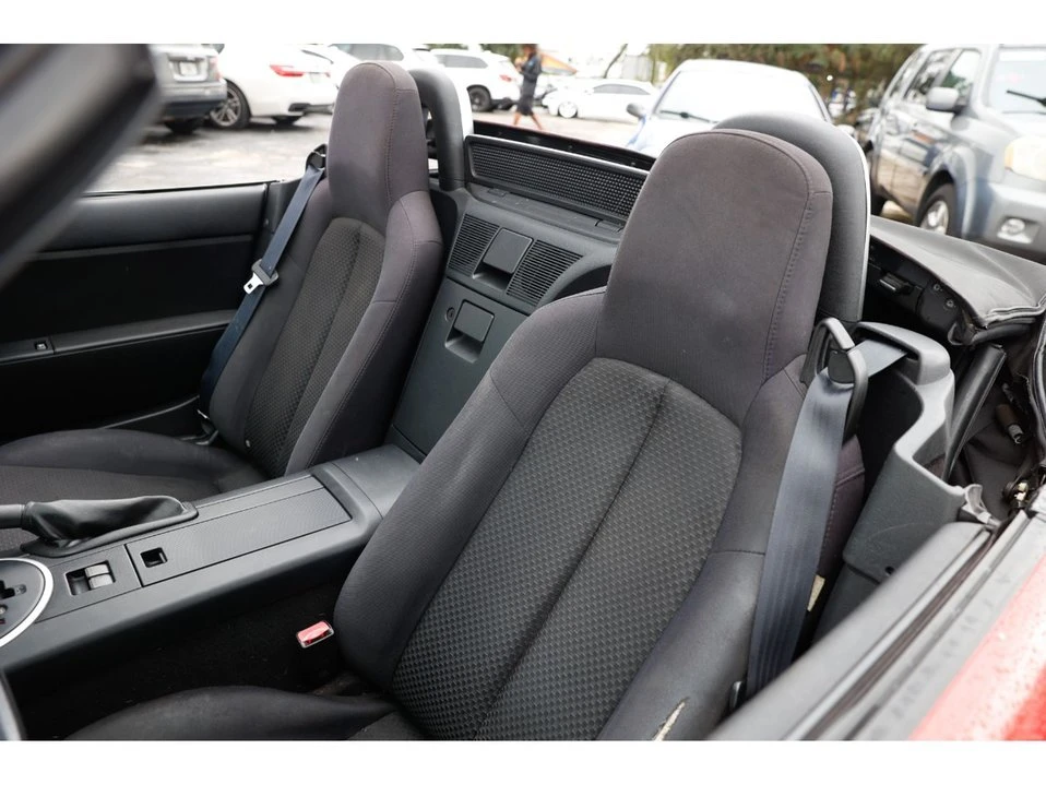 2008 Mazda NC MX-5 Miata - Image 3 of 19