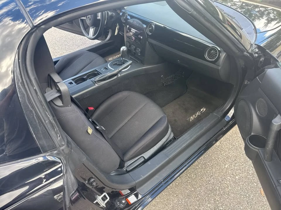 2008 Mazda NC MX-5 Miata - Image 17 of 17