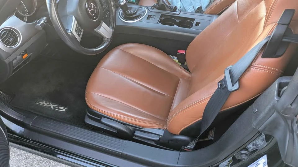 2008 Mazda NC MX-5 Miata - Image 7 of 10