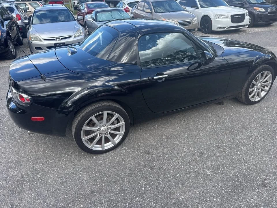 2008 Mazda NC MX-5 Miata - Image 6 of 17