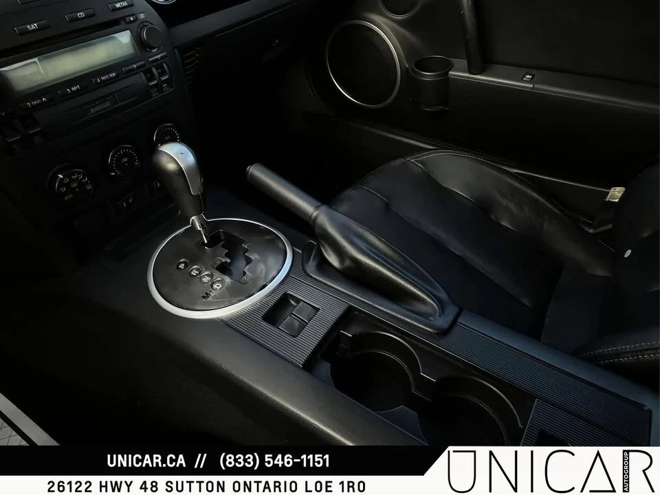 2008 Mazda NC MX-5 Miata - Image 11 of 18