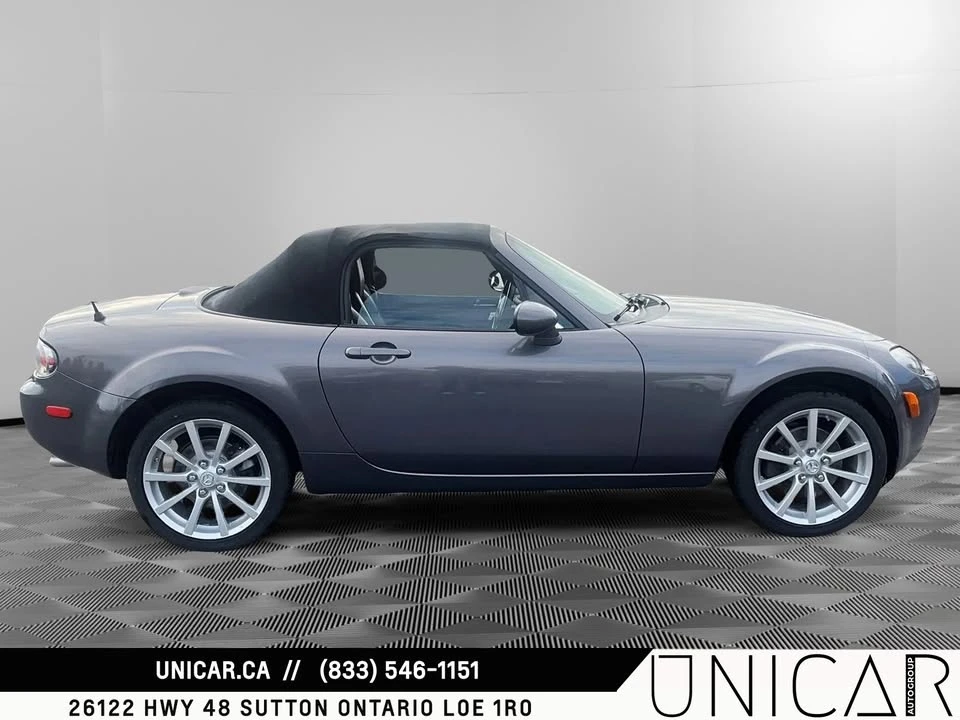 2008 Mazda NC MX-5 Miata - Image 8 of 18
