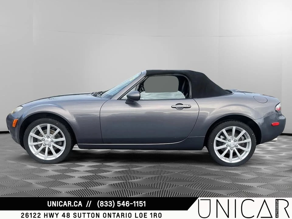 2008 Mazda NC MX-5 Miata - Image 4 of 18