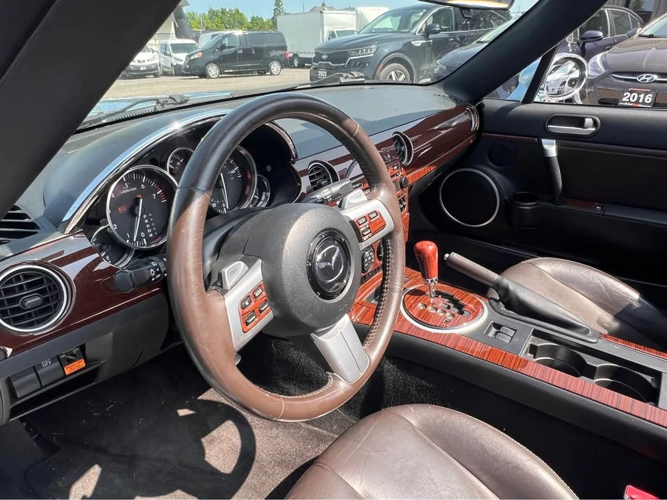 2008 Mazda NC MX-5 Miata - Image 9 of 9