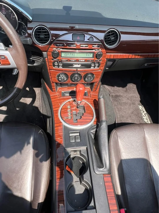 2008 Mazda NC MX-5 Miata - Image 8 of 9