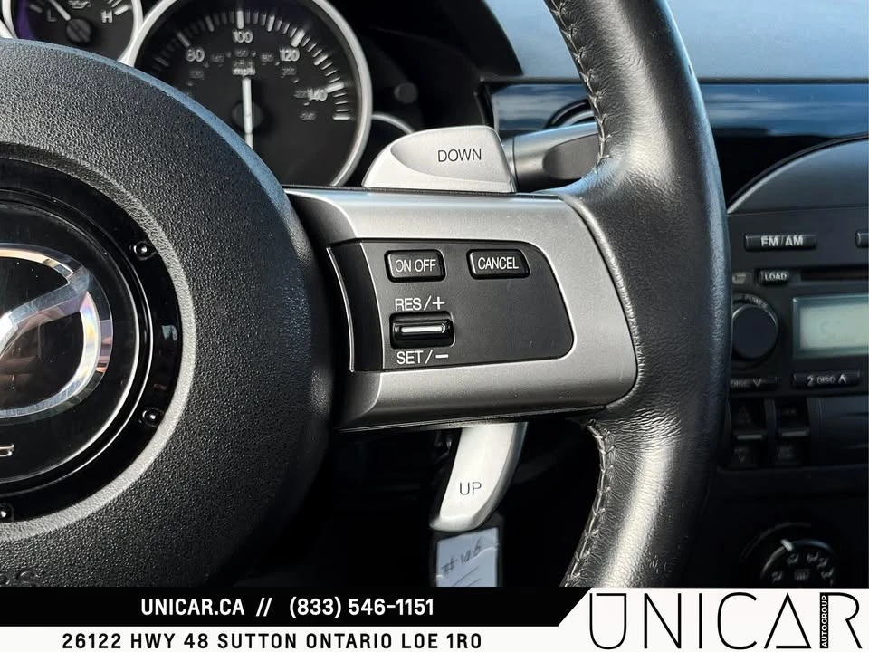 2008 Mazda NC MX-5 Miata - Image 14 of 18