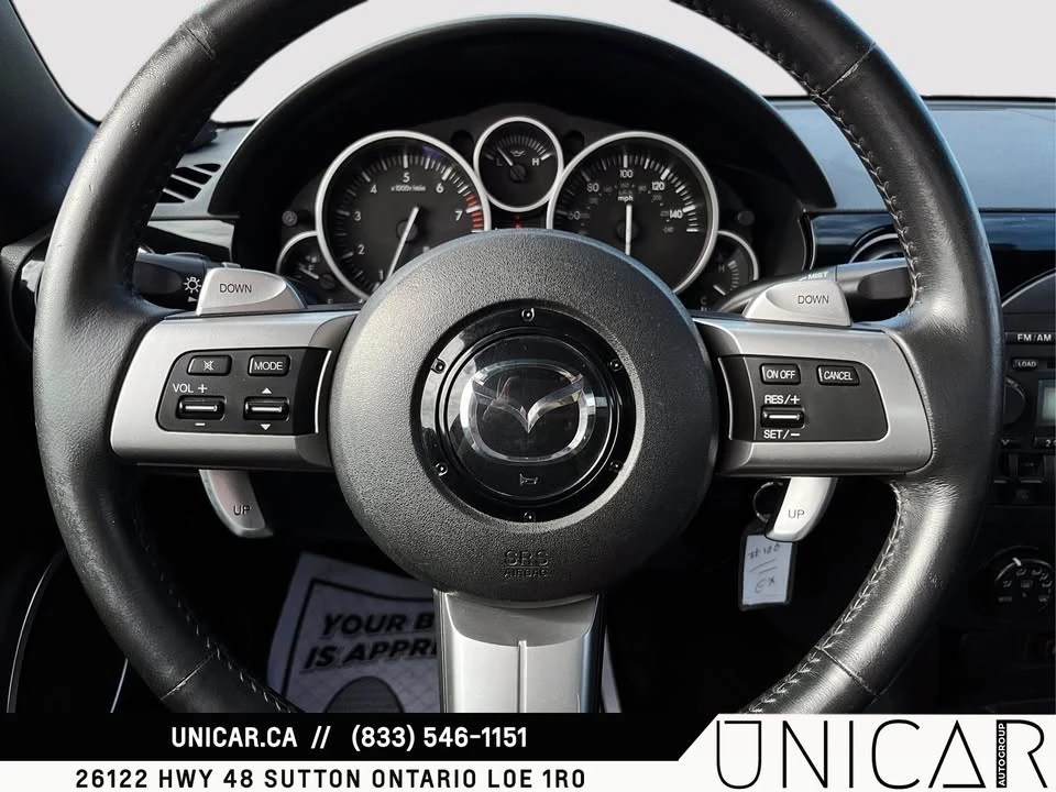 2008 Mazda NC MX-5 Miata - Image 10 of 18