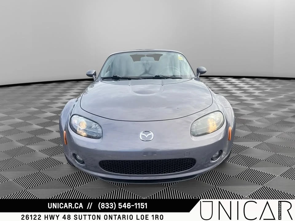 2008 Mazda NC MX-5 Miata - Image 2 of 18