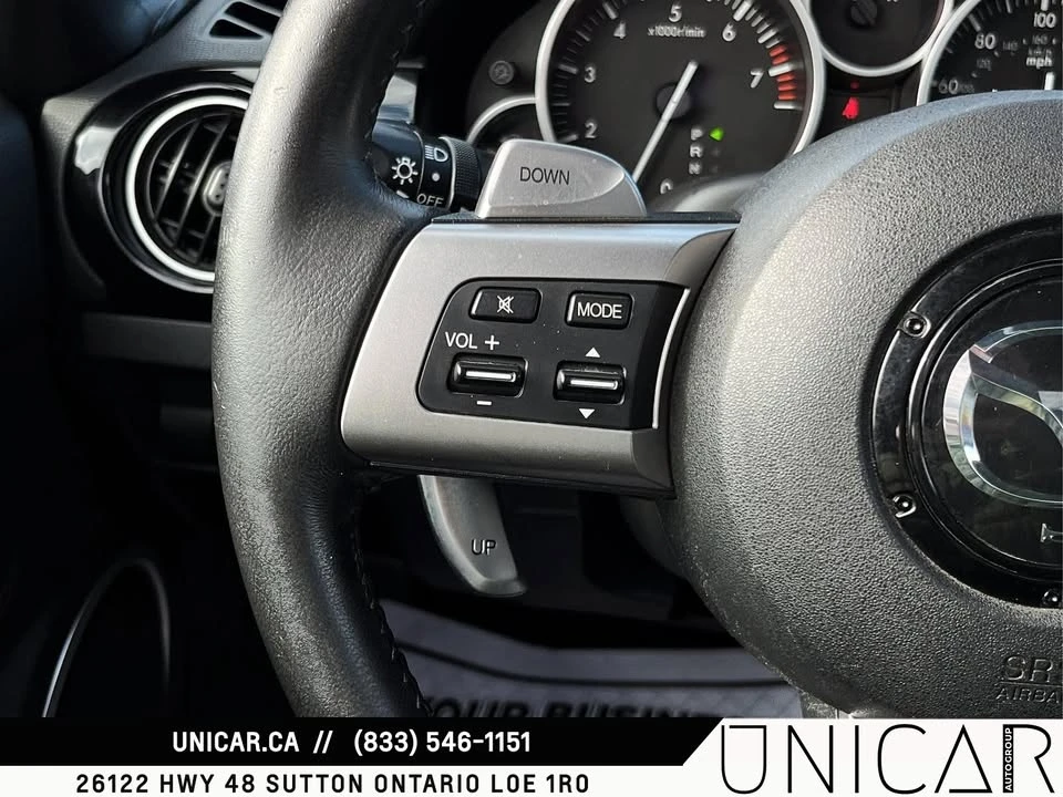 2008 Mazda NC MX-5 Miata - Image 13 of 18