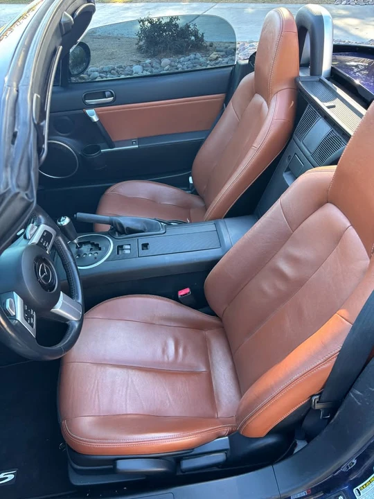 2008 Mazda NC MX-5 Miata - Image 7 of 12
