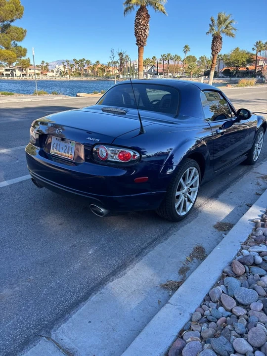 2008 Mazda NC MX-5 Miata - Image 3 of 12