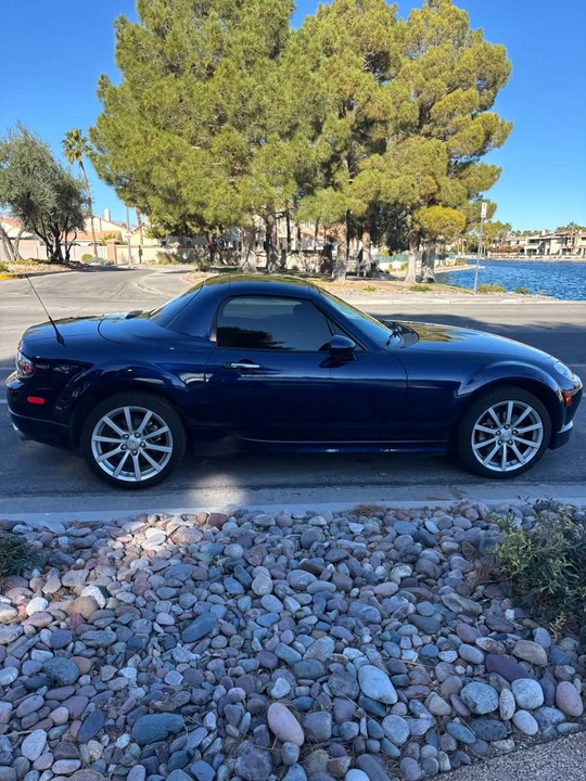 2008 Mazda NC MX-5 Miata - Image 4 of 12